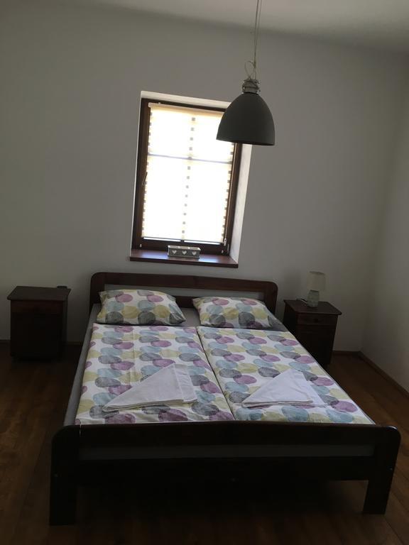 Vila Aja Svoboda nad Úpou Habitación foto